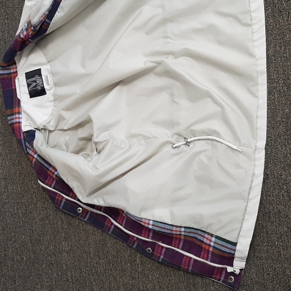Spring and Fall jacket - Picture 6 of 8
